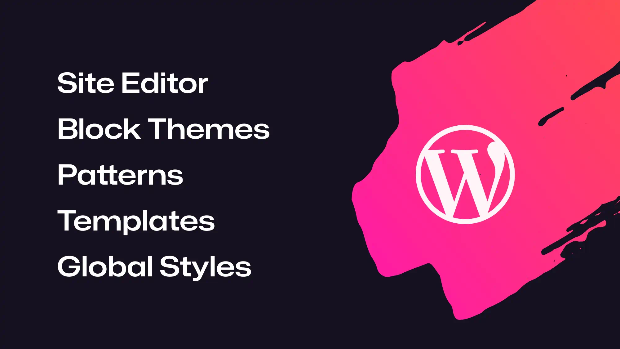 Ollie Pro WordPress2