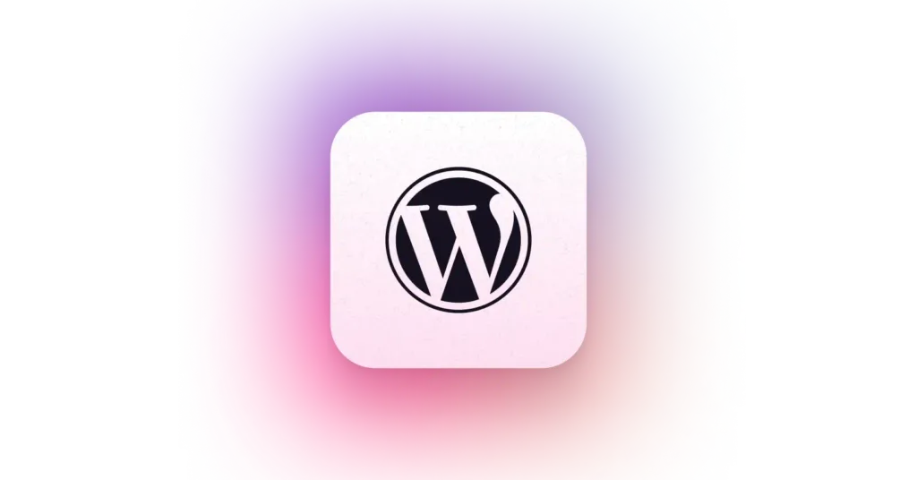 Wordpress Core Integration