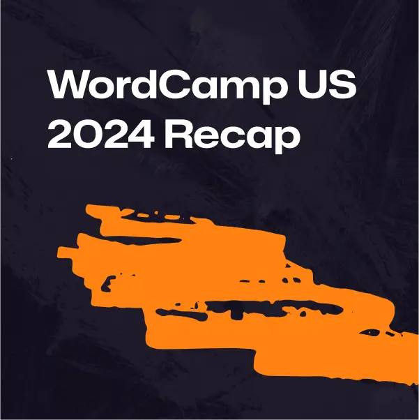 A recap of my time at WordCamp US 2024 in Portland