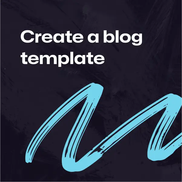 How To Create A Custom WordPress Blog Template In FSE