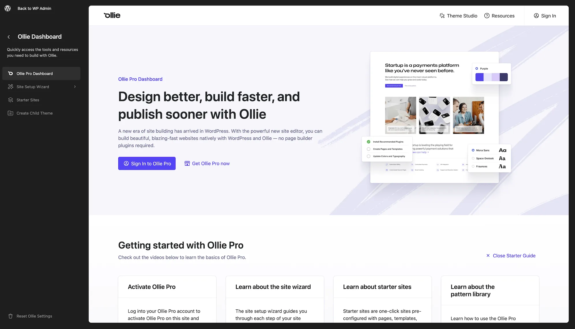 How to Stop Child Theme in WordPress 