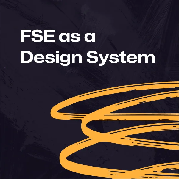 WordPress as a modern design system: No code required