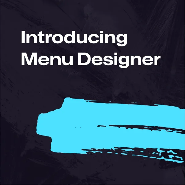Menu Designer: The WordPress Menu Plugin Built for Block Themes