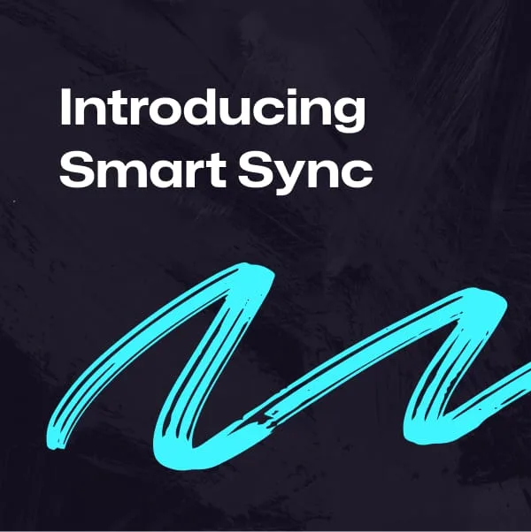 Design at lightspeed with Ollie Pro’s Smart Sync feature