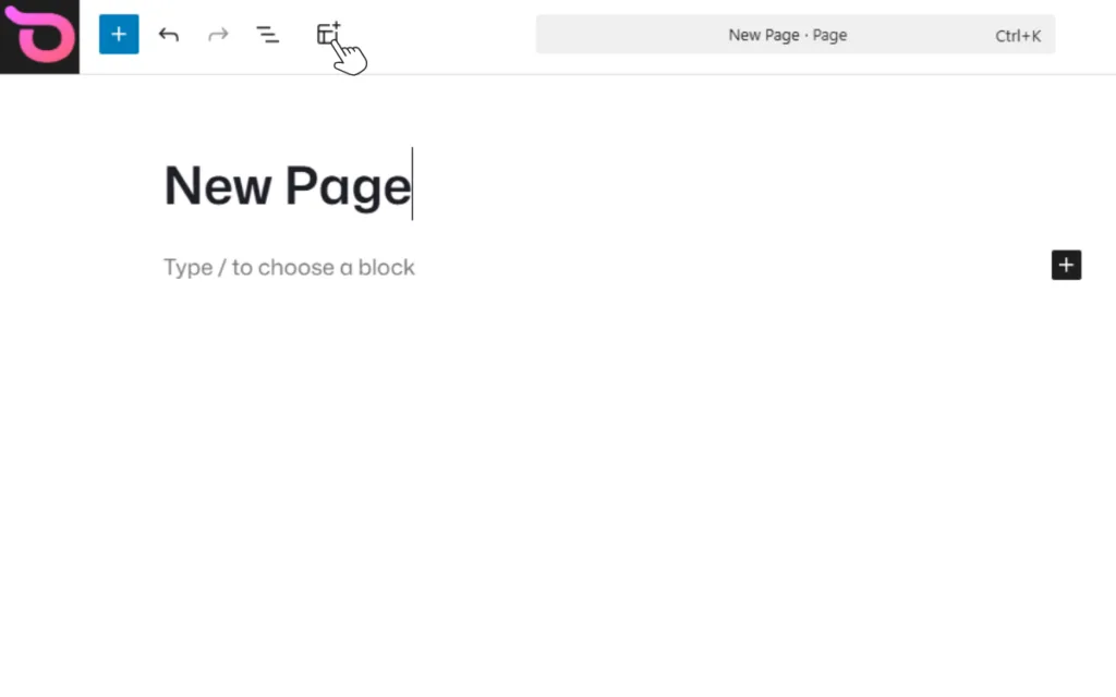 Ollie pattern library