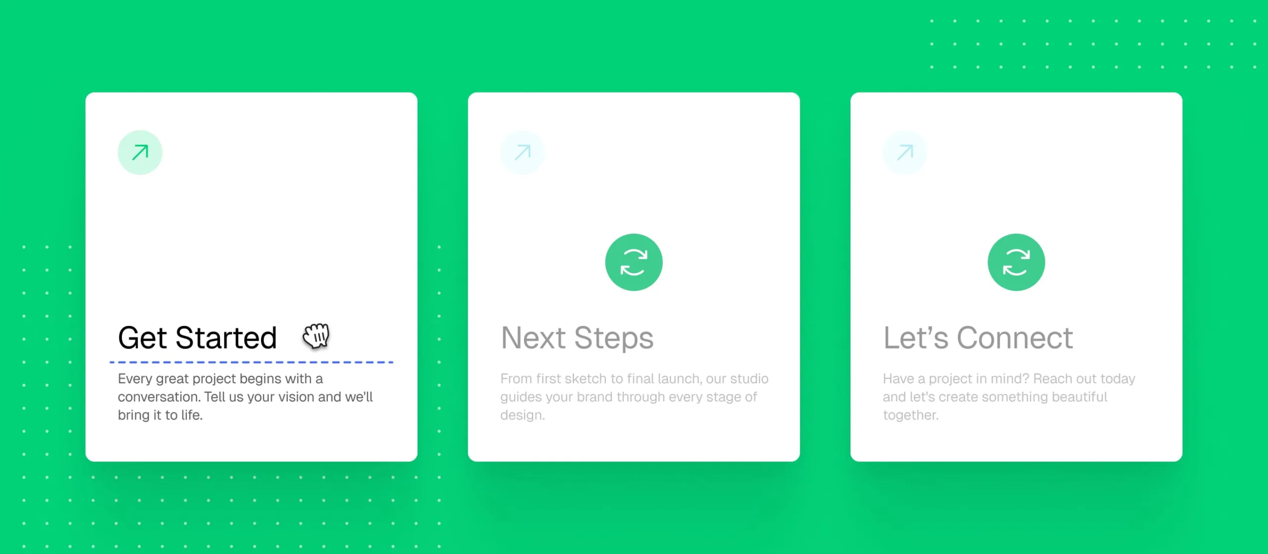 Carousel smart sync